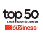 Inside Small Business Top 50 Small Business Leaders